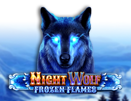 Night Wolf - Frozen Flames